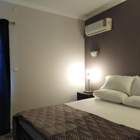 Istanbul Hotel Bodrum Türkbükü Eksteriør bilde