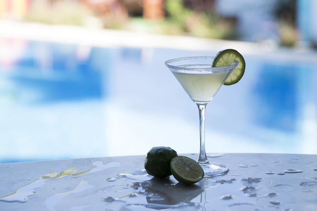 Istanbul Hotel Bodrum Türkbükü Eksteriør bilde