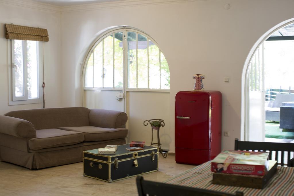 Istanbul Hotel Bodrum Türkbükü Eksteriør bilde