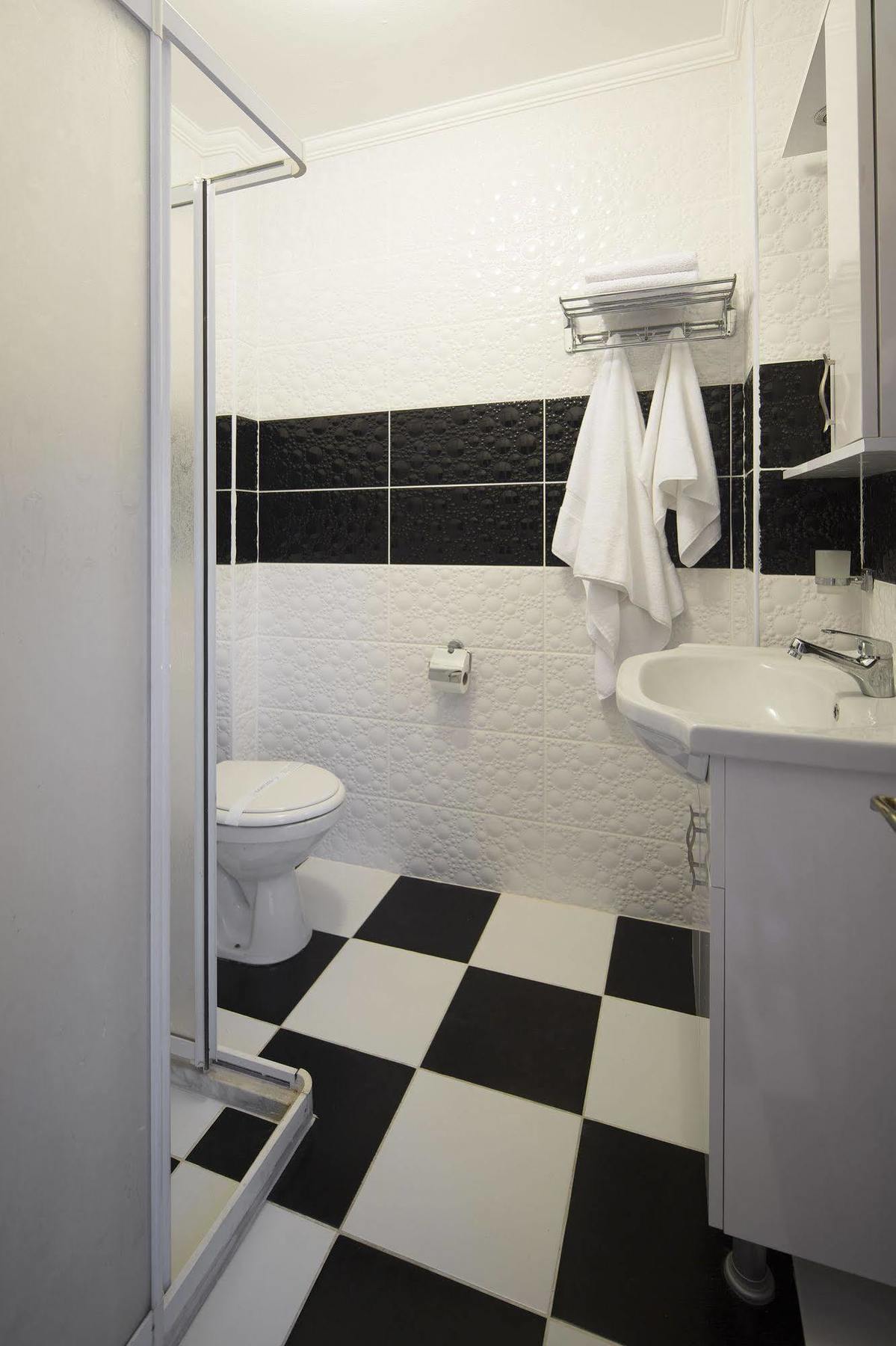 Istanbul Hotel Bodrum Türkbükü Eksteriør bilde