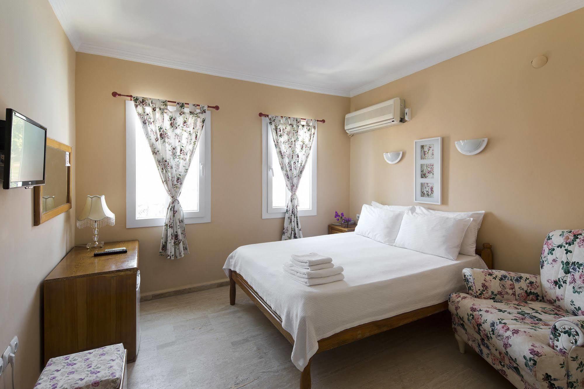 Istanbul Hotel Bodrum Türkbükü Eksteriør bilde