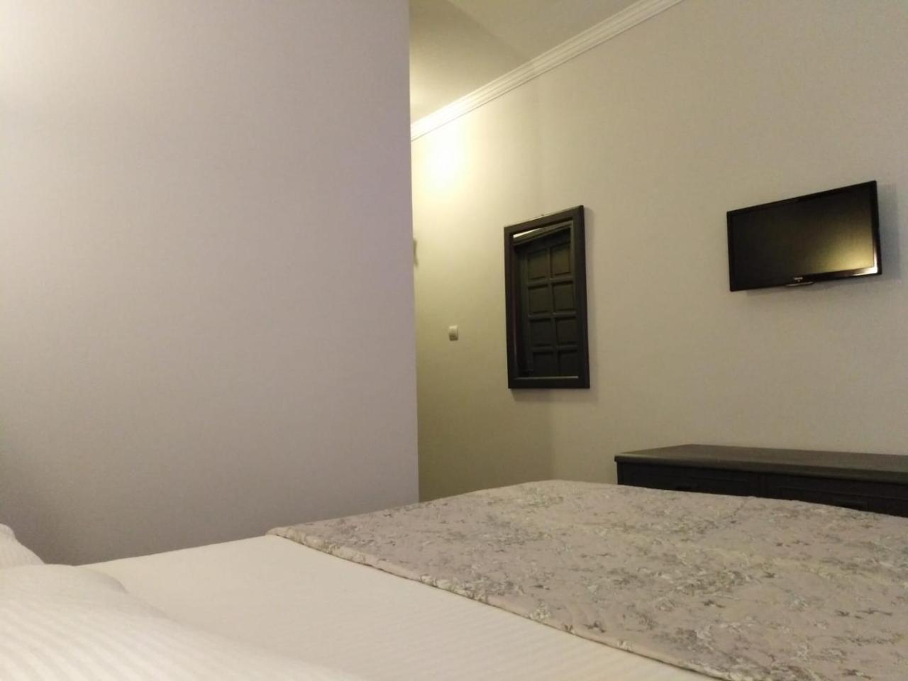 Istanbul Hotel Bodrum Türkbükü Eksteriør bilde