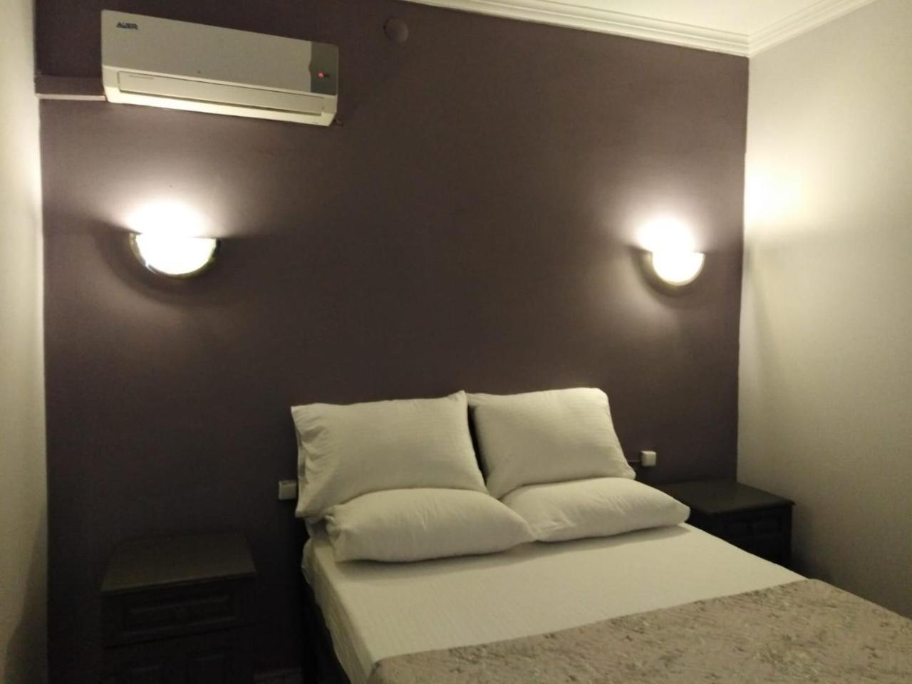 Istanbul Hotel Bodrum Türkbükü Eksteriør bilde