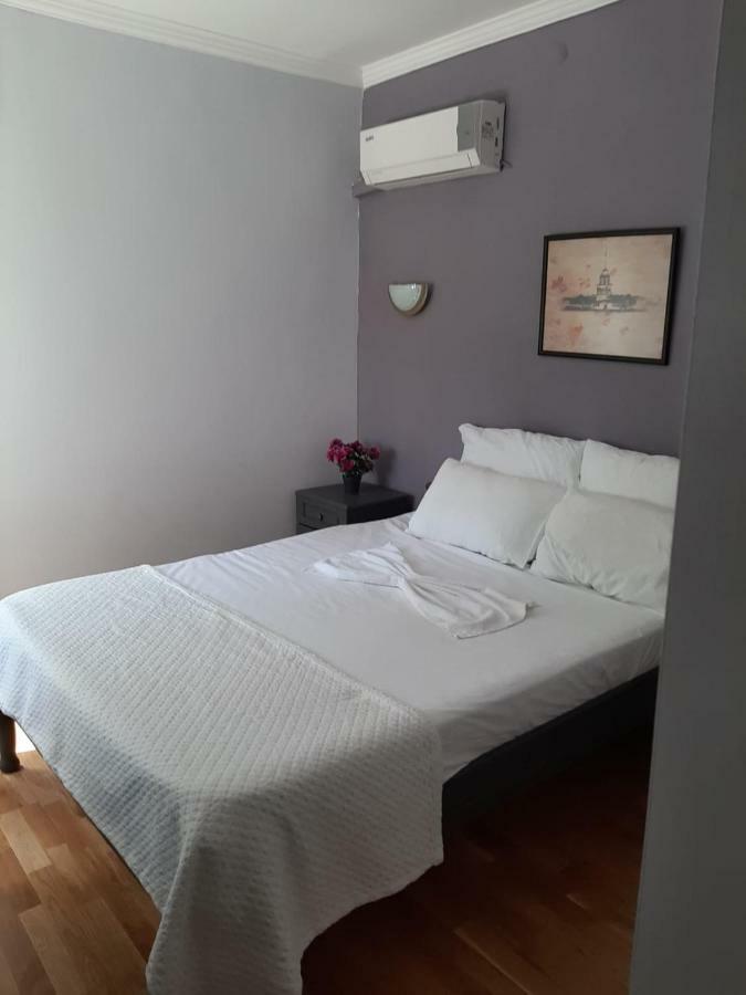 Istanbul Hotel Bodrum Türkbükü Eksteriør bilde