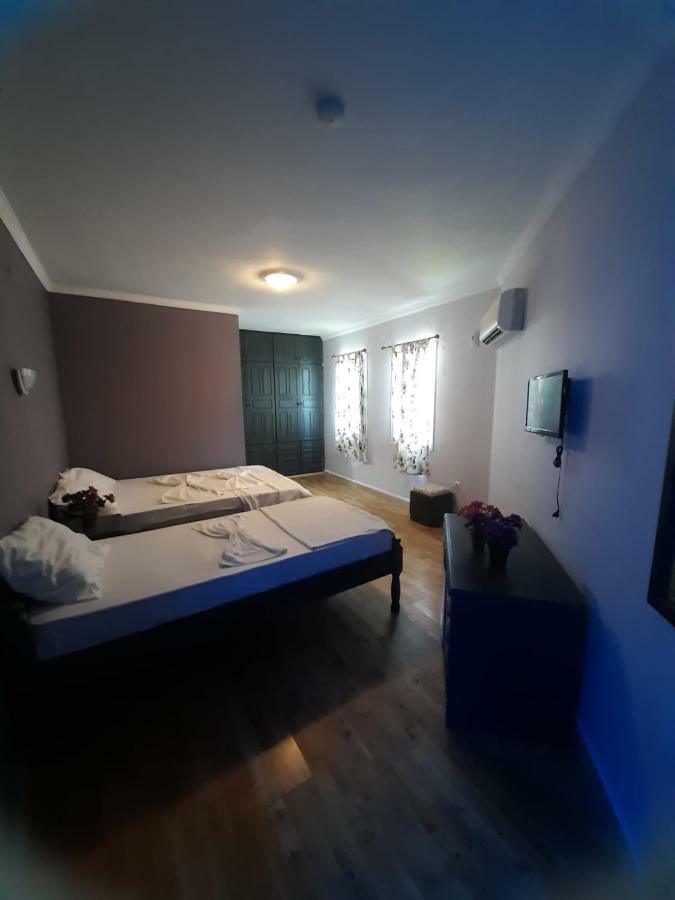 Istanbul Hotel Bodrum Türkbükü Eksteriør bilde